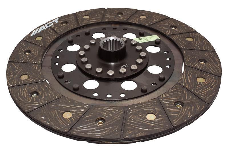 3001103 ACT Perf Street Rigid Disc - greatparts