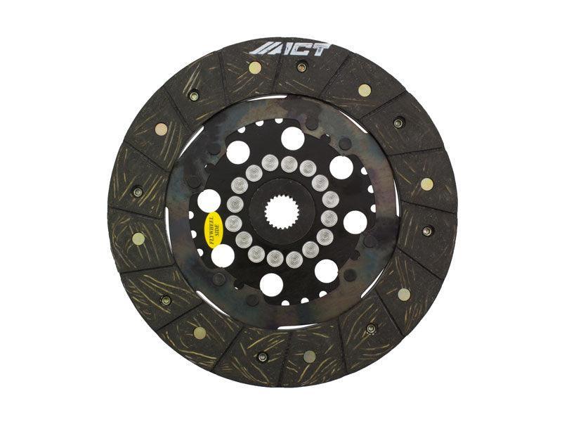 3001204 ACT Perf Street Rigid Disc - greatparts