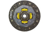 3001501 ACT Perf Street Sprung Disc - greatparts