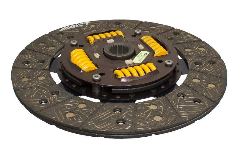 3001532 ACT Perf Street Sprung Disc - greatparts