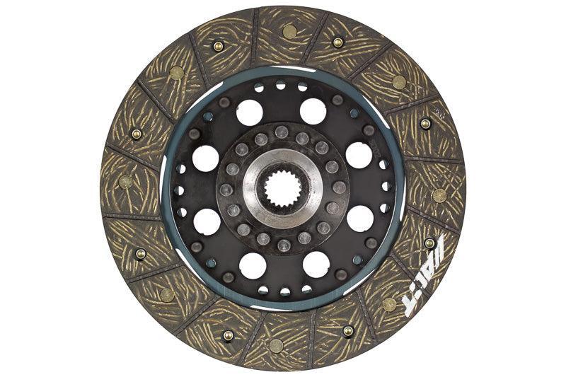 3001602 ACT Perf Street Rigid Disc - greatparts