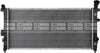 CU2562CC Capa Certified Radiator