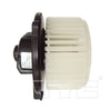 TYC HVAC Blower Motor for Corolla, Matrix 700057