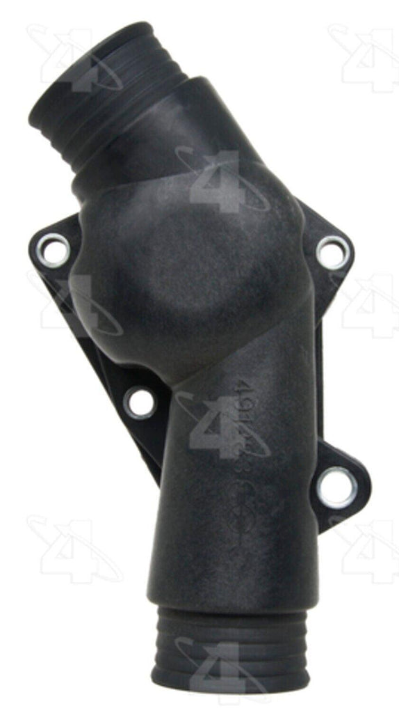 Four Seasons Engine Coolant Outlet Flange for BMW 85541