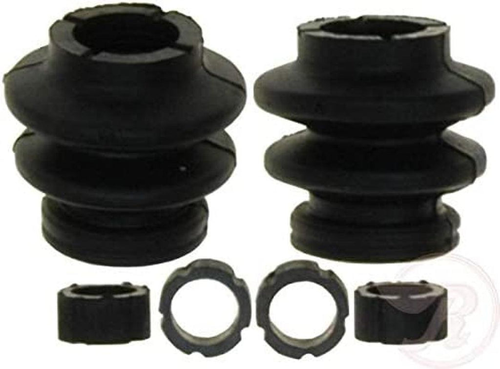 H16086 Professional Grade Disc Brake Caliper Bushing
