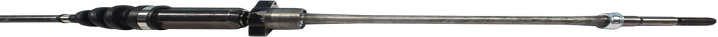 NCV69590 CV Axle Shaft Assembly - Right Front (Passenger Side)