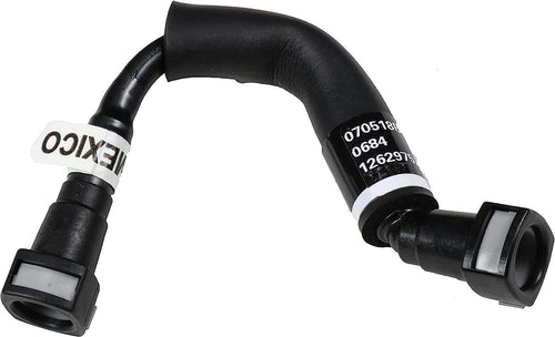 12629757 Positive Crankcase Ventilation (PCV) Tube