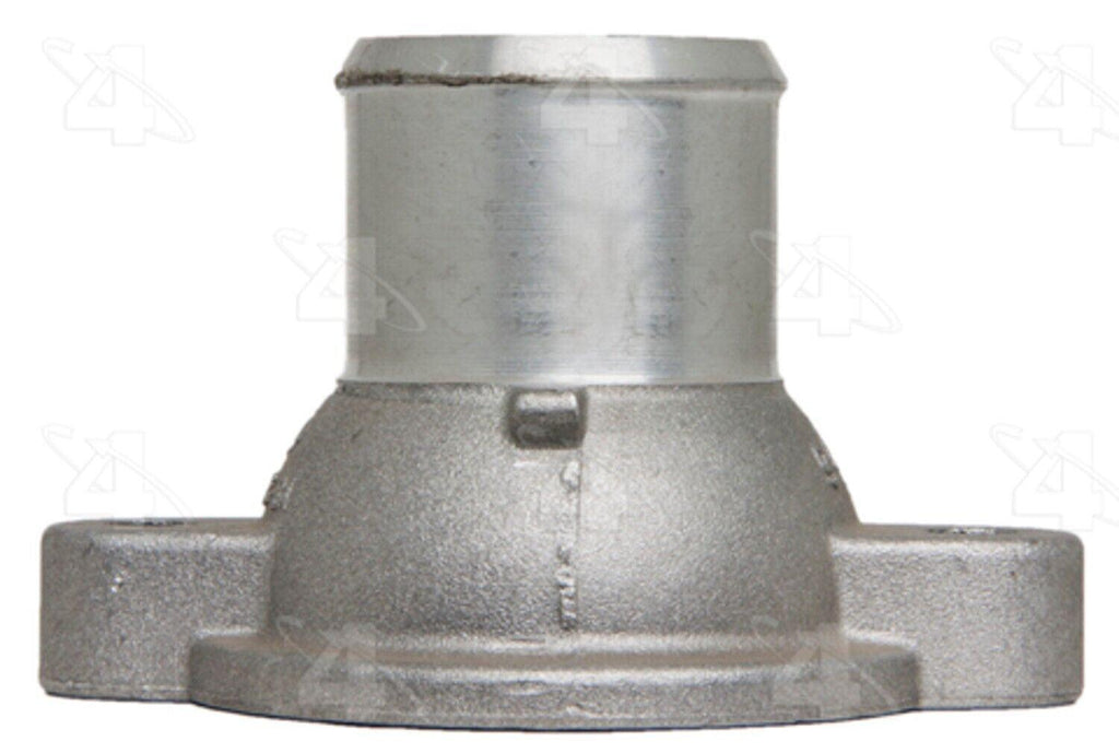 Engine Coolant Water Outlet for Sable, Taurus, Windstar, Continental+Mo