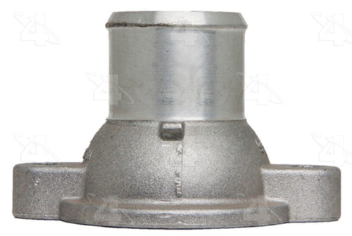 Engine Coolant Water Outlet for Sable, Taurus, Windstar, Continental+Mo