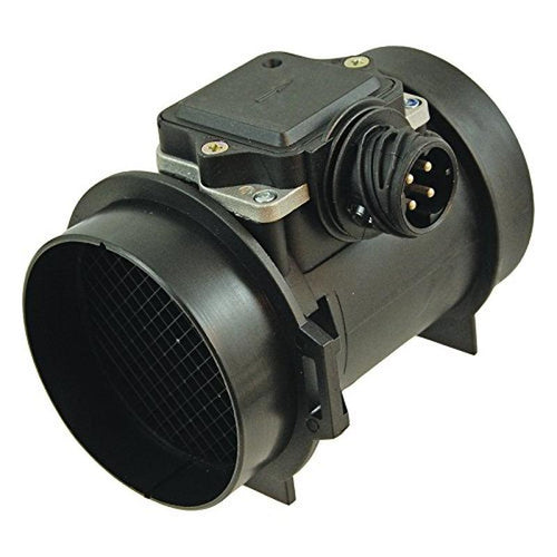 PG-MAF10224T Mass Air Flow Sensor Replacement for BMW Z3 L6 (98-01), Z3 L6 (97-98), M3 L6 (96-99), 528I L6 (96-98), 328Is L6 (96-99), 328I L6 (96-99), 323Is L6 (98-99), 323I L6 (98-99)
