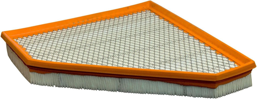 Extra Guard CA11494 Replacement Engine Air Filter for Select Cadillac and Chevrolet Models, Provides up to 12 Months or 12,000 Miles Filter Protection