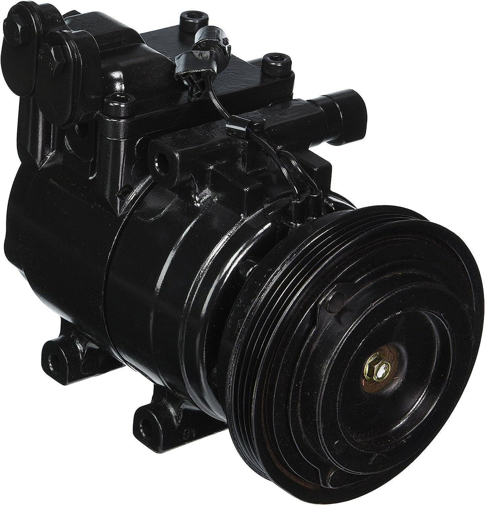 77347 Remanufactured AC Compressor