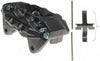 R-Line Replacement Remanufactured Front Disc Brake Caliper for Select Toyota 4Runner/Tacoma Model Years (FRC10792) (Renewed)