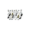 Drum Brake Hardware Kit for A100, A100 Pickup, Charger, Belvedere+More H7038