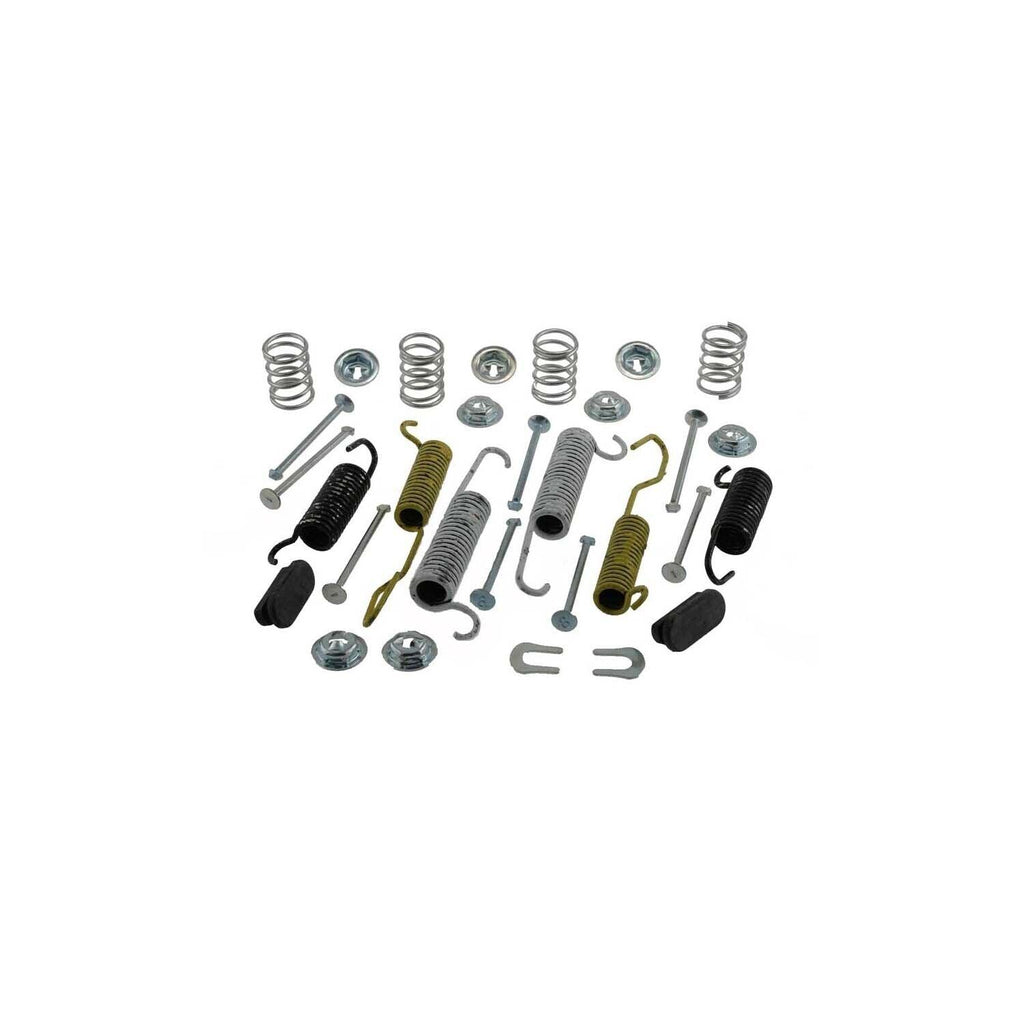Drum Brake Hardware Kit for A100, A100 Pickup, Charger, Belvedere+More H7038