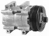 57146 Remanufactured Compressor with Clutch (Renewed)