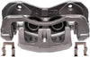 R-Line Replacement Remanufactured Front Disc Brake Caliper for Select Dodge Stealth, Mitsubishi 3000Gt/Diamante Model Years (FRC10228)