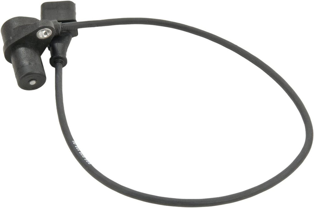 Automotive 0261210205 Original Equipment Crankshaft Position Sensor for Select 1995-05 Porsche 911