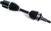 GM Original Equipment 25980499 Front Passenger Side Half-Shaft Assembly