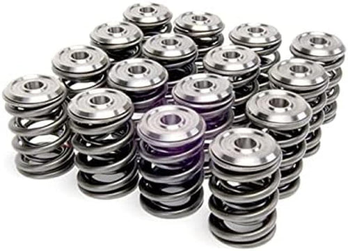 344-05-1410 Alpha Valve Spring and Titanium Retainer Kit for Honda K-Series Engines