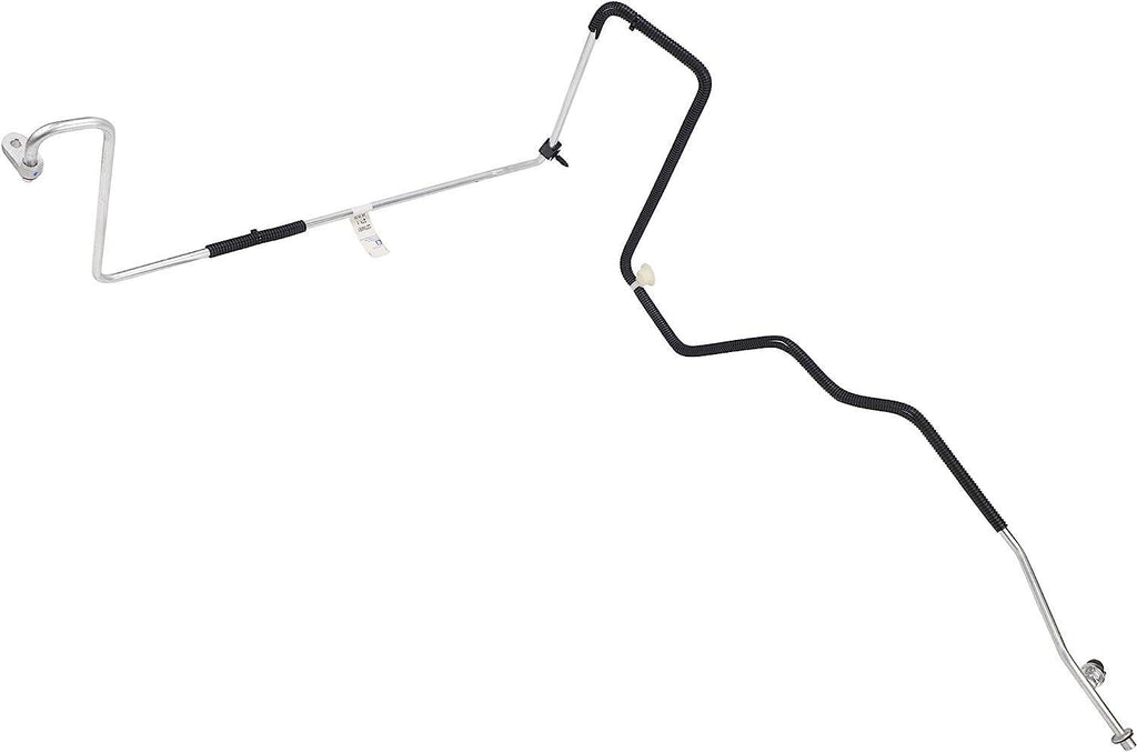 15-33843 Air Conditioning Rear Hose Assembly