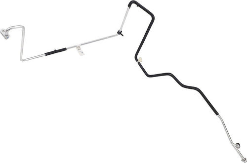 15-33843 Air Conditioning Rear Hose Assembly