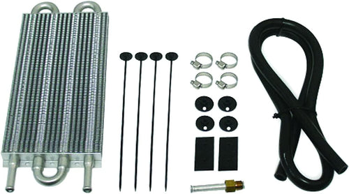 Universal Transmission/Power Steering Cooler