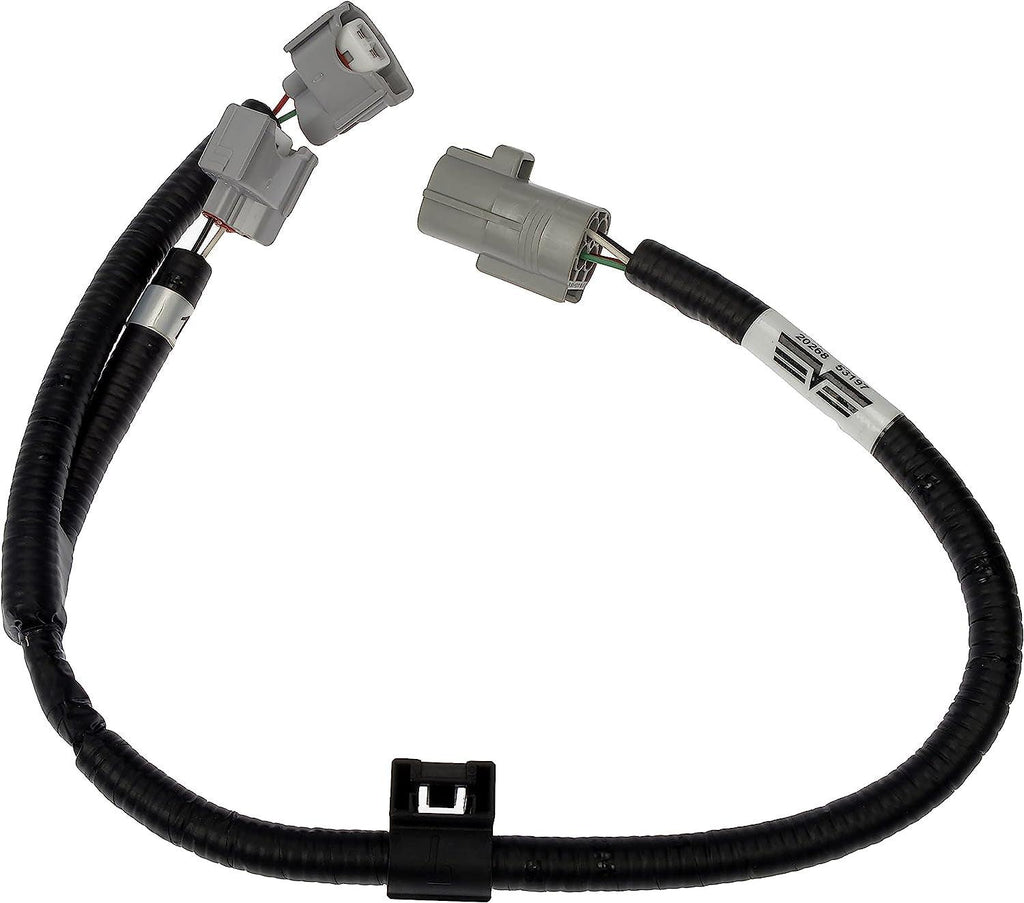 Dorman 926-772 Engine Knock Sensor Harness Compatible with Select Lexus/Toyota Models