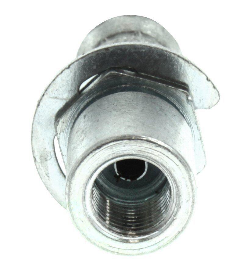 Centric Brake Hydraulic Hose for 00-06 Toyota Tundra 150.44379