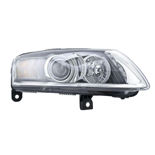 Audi A6 Bi-Xenon® Headlamp, right - greatparts