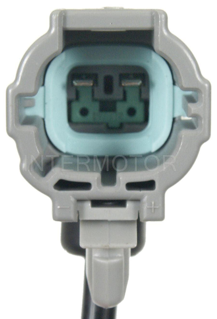 Standard Ignition ABS Wheel Speed Sensor for 04-11 Nissan Titan ALS638