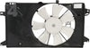 Four Seasons Engine Cooling Fan Assembly for 06-10 5 76098