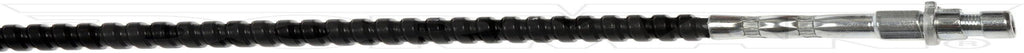 Dorman Brake Hydraulic Hose for Lucerne, DTS H620831