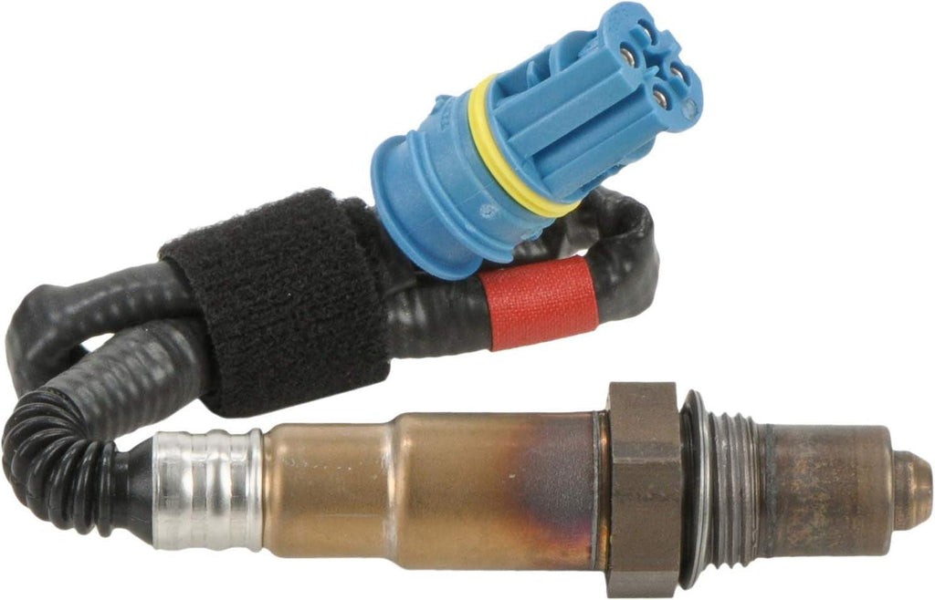 Bosch 16320 Oxygen Sensor, Original Equipment (Mercedes-Benz)
