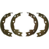 Parking Brake Shoe for LEAF, Camry, Sentra, RAV4, Juke, Rogue+More 111.09160