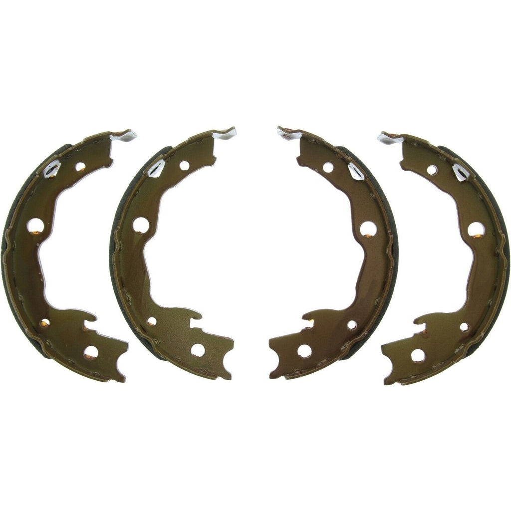 Parking Brake Shoe for LEAF, Camry, Sentra, RAV4, Juke, Rogue+More 111.09160