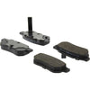 Front Disc Brake Pad for City, Fit, Integra, Civic+More (103.03740)