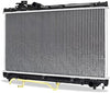 1994-1999 Toyota Celica 2.2L Radiator Replacement