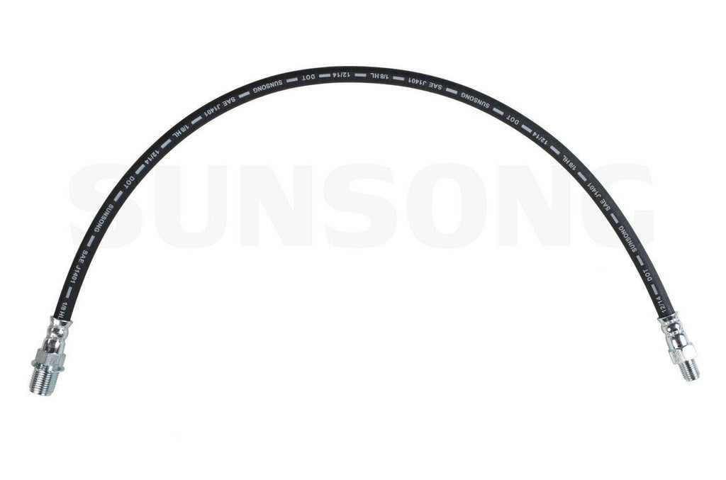 Brake Hydraulic Hose for P300 Van, RM300, M300, P300, W300 Pickup+More 2204492