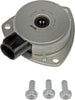 Dorman 916-892 Engine Variable Valve Timing (VVT) Adjuster Magnet Compatible with Select Cadillac Models