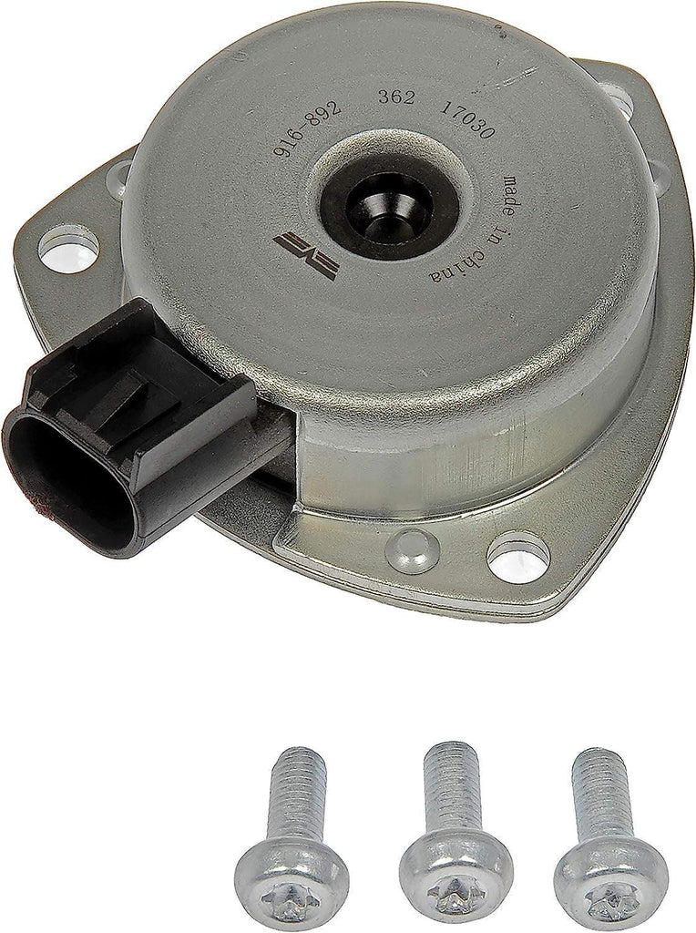 Dorman 916-892 Engine Variable Valve Timing (VVT) Adjuster Magnet Compatible with Select Cadillac Models
