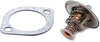 GAT TH22689G1 Coolant Thermostat