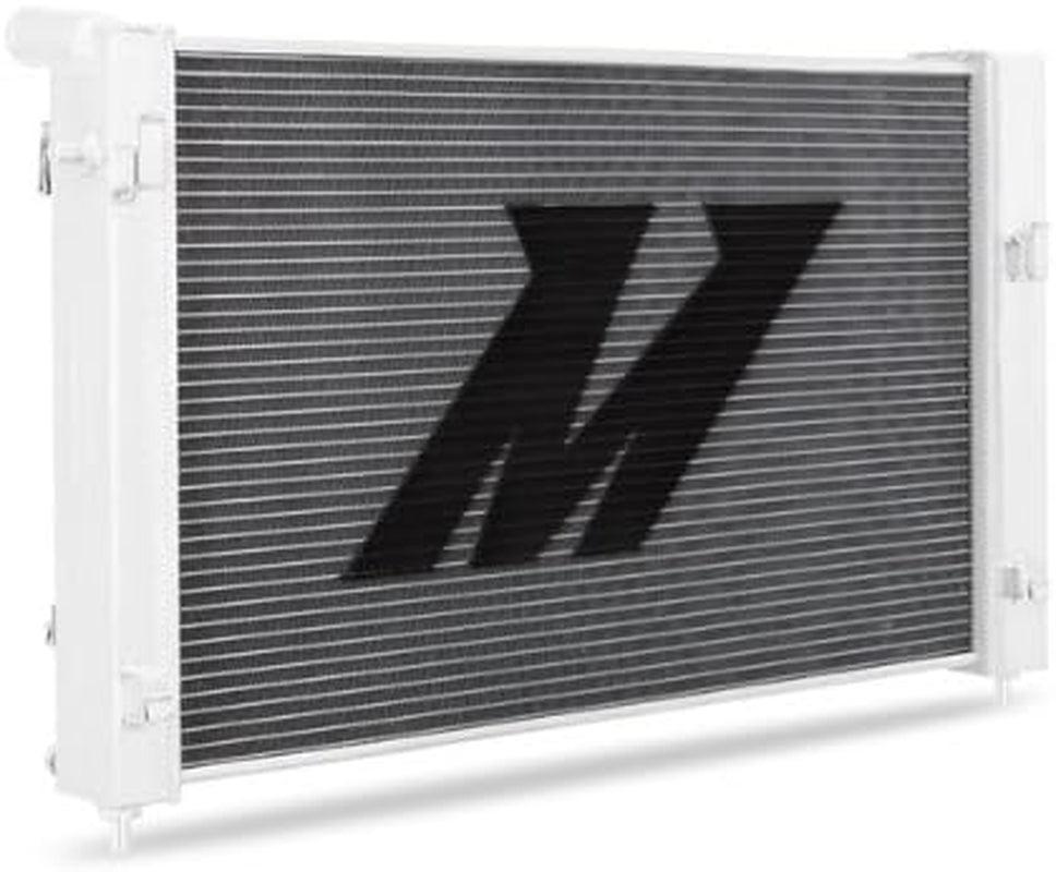 MMRAD-GTO-04 Performance Aluminum Radiator Compatible with Pontiac GTO 2004