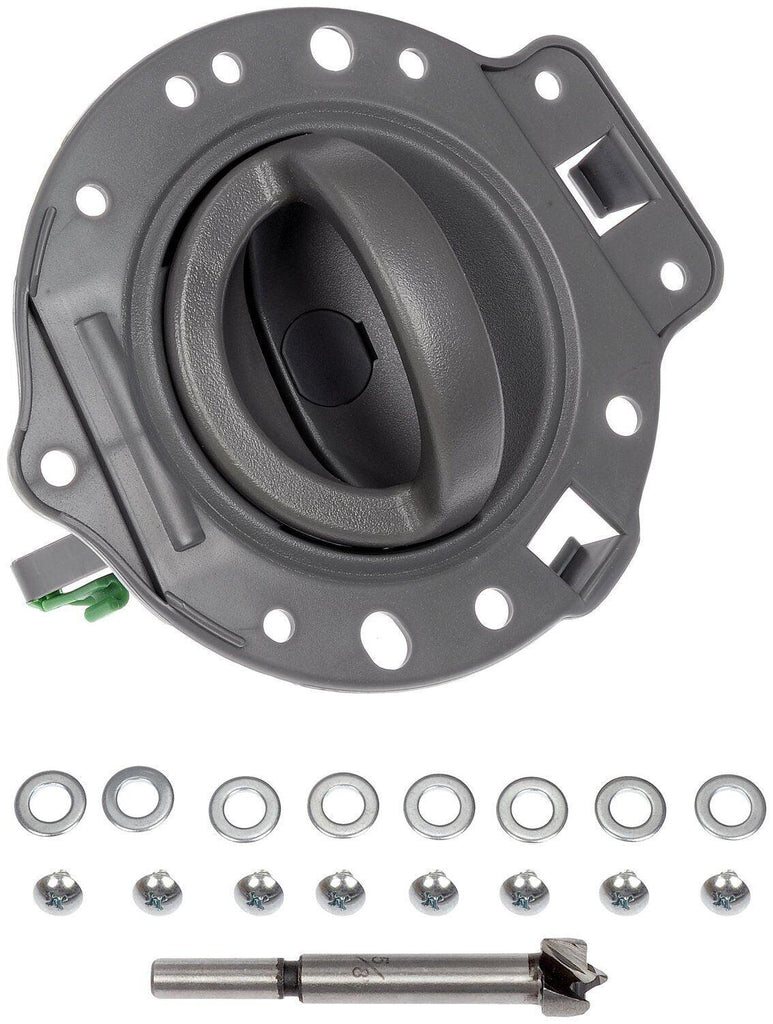 Dorman Interior Door Handle for 06-10 Commander 83979