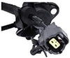 GM Original Equipment 95996129 Rear Driver Side ABS Wheel Speed Sensor