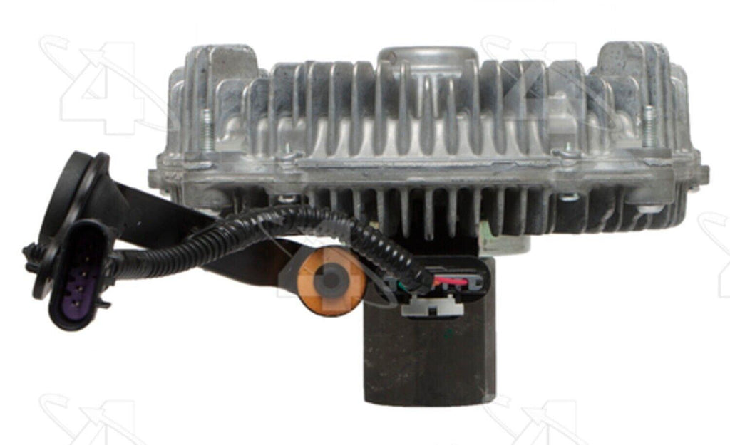 Engine Cooling Fan Clutch for Silverado 2500 HD, Silverado 3500 Hd+More 46124