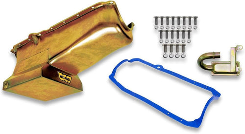 5003WND Oil Pan Kit- Fabricated