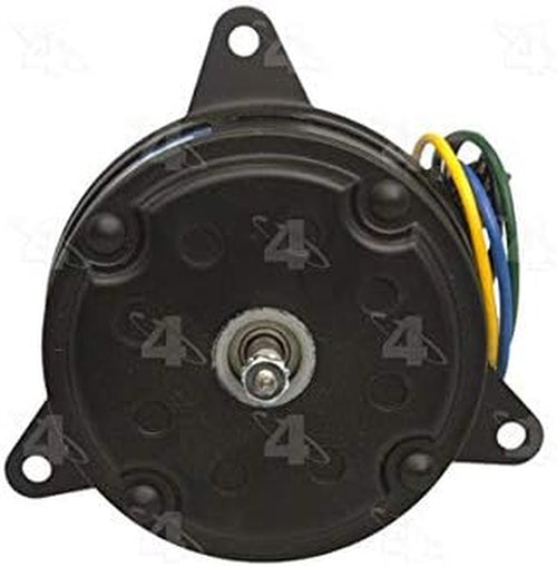 35231 Radiator Fan Motor