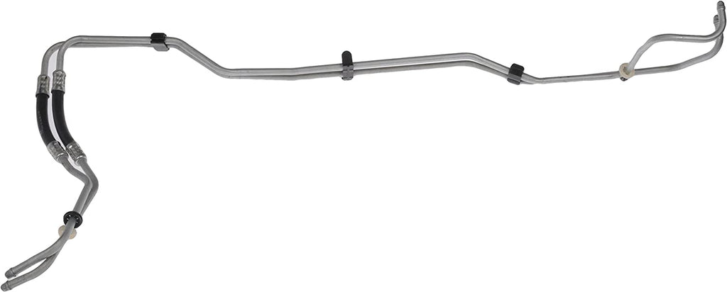 Dorman 624-997 Automatic Transmission Oil Cooler Hose Assembly Compatible with Select Jeep Models