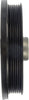 Dorman 594-018 Engine Harmonic Balancer Compatible with Select Jeep Models